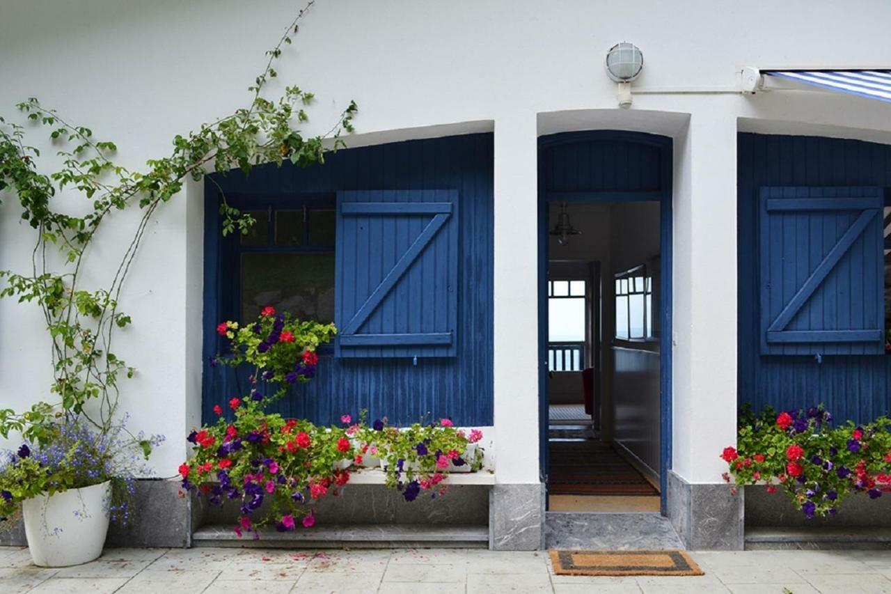 Landhaus Aterian Lazkano Enea *