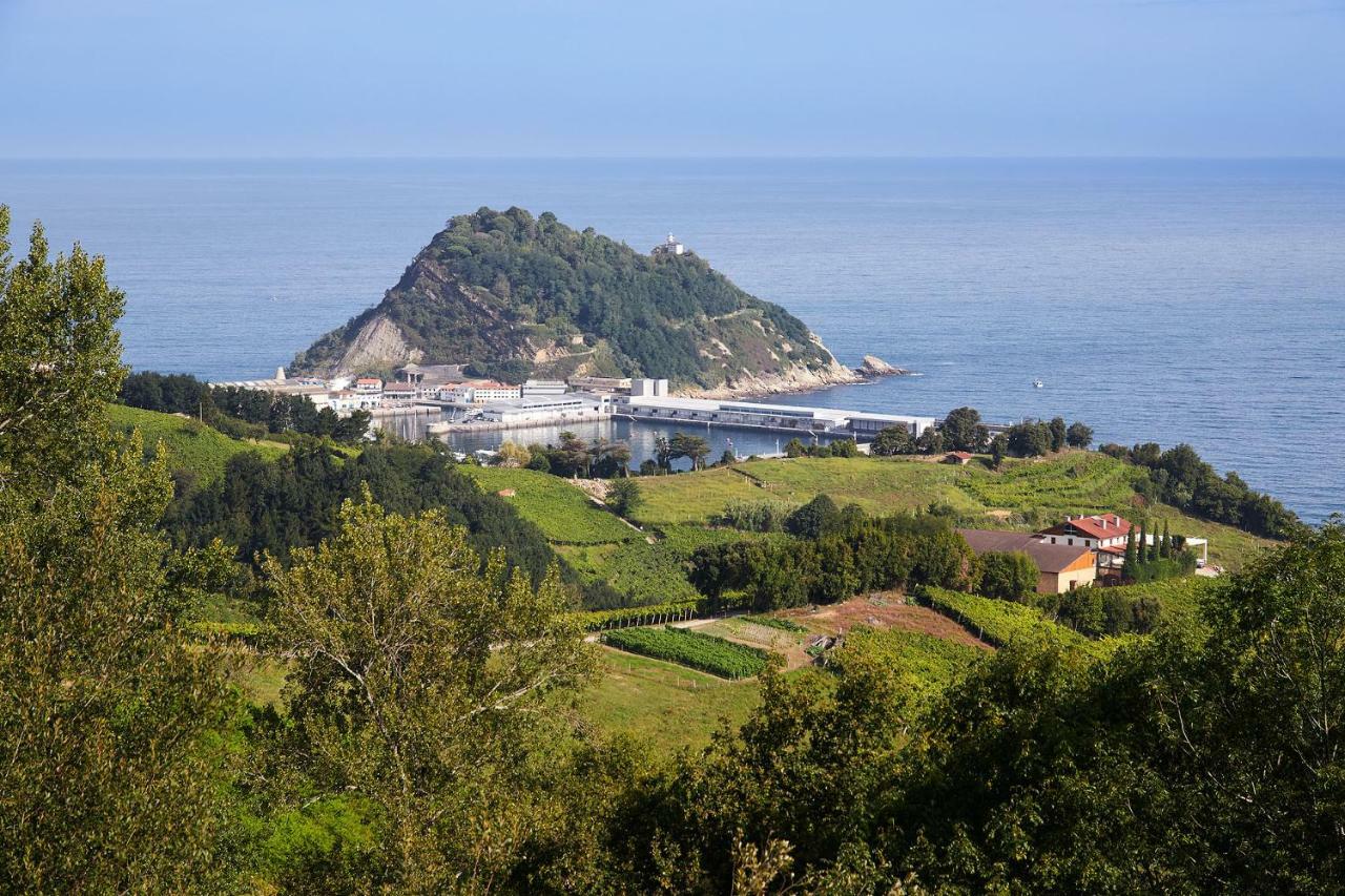 Aterian Lazkano Enea.