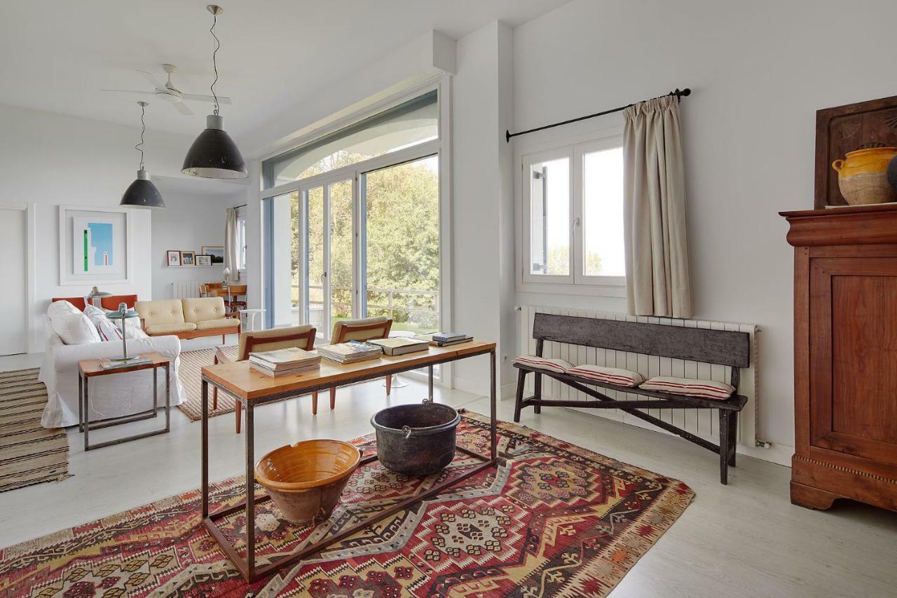 Aterian Lazkano Enea Landhaus *